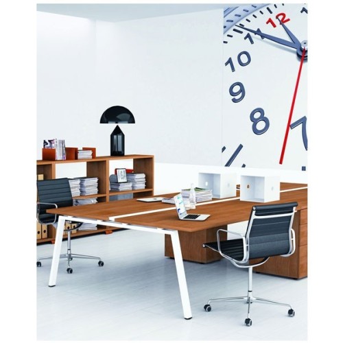 mobili ufficio, ufficio operativo, newform ufficio, Eidos Pro,